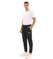 PUMA LIGA Men's Training Pants with DRYCELL Sports Pants Sportswear 655313 Black or Dark Blue