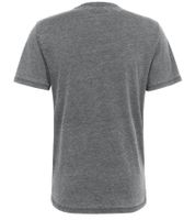 T-shirt ras du cou à grand logo RE:COVERED X NFL San Francisco 49ers pour homme, gris, PCNFL718