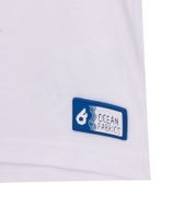 Outfitter OCEAN FABRICS TAHI Kinder T-Shirt nachhaltiges Mädchen und Jungen Präsentations-Shirt Sommer-Shirt Sport OUT-K-1020 Rot, Dunkelgrün, Dunkelblau oder Weiß Outfitter OCEAN FABRICS TAHI Kinder T-Shirt nachhaltiges Mädchen und Jungen Präsentations-Shirt Sommer-Shirt Sport OUT-K-1020 Rot, Dunkelgrün, Dunkelblau oder Weiß