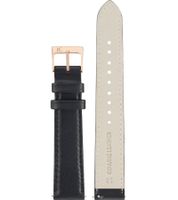 Orologio da donna Pierre Cardin con quadrante semplice, orologio analogico al quarzo con cinturino in pelle, 3ATM 40mm CPI.200, nero, nero/oro o nero/argento Orologio da donna Pierre Cardin con quadrante semplice, orologio analogico al quarzo con cinturino in pelle, 3ATM 40mm CPI.200, nero, nero/oro o nero/argento