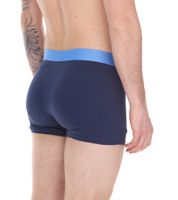 U.S. POLO ASSN. 2-Pack Men's Boxer Shorts, Breathable Cotton Underwear, 011601_US16133_02 999 Dark Blue/Light Blue/Red U.S. POLO ASSN. 2-Pack Men's Boxer Shorts, Breathable Cotton Underwear, 011601_US16133_02 999 Dark Blue/Light Blue/Red