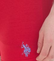 U.S. POLO ASSN. 2-Pack Men's Boxer Shorts, Breathable Cotton Underwear, 011601_US16133_02, Black or Blue/Red U.S. POLO ASSN. 2-Pack Men's Boxer Shorts, Breathable Cotton Underwear, 011601_US16133_02, Black or Blue/Red