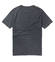 T-shirt homme RE:COVERED X STAR WARS imprimé avec imprimé Skywalker Saga/R2D2 ou L'Empire contre-attaque T-shirt en coton à manches courtes Gris foncé