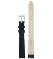 Orologio da donna Pierre Cardin con quadrante semplice, orologio analogico al quarzo con cinturino in pelle, 3ATM 27mm CPI.250, nero/bianco o nero Orologio da donna Pierre Cardin con quadrante semplice, orologio analogico al quarzo con cinturino in pelle, 3ATM 27mm CPI.250, nero/bianco o nero