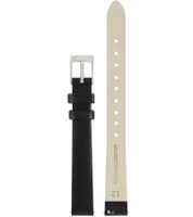 Orologio da donna Pierre Cardin con quadrante semplice, orologio analogico al quarzo con cinturino in pelle, 3ATM 27mm CPI.250, nero/bianco o nero Orologio da donna Pierre Cardin con quadrante semplice, orologio analogico al quarzo con cinturino in pelle, 3ATM 27mm CPI.250, nero/bianco o nero