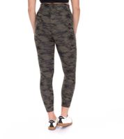 ROCKUPY leggings da donna alla moda pantaloni fitness in look mimetico pantaloni da allenamento 393230 Verde/Nero ROCKUPY leggings da donna alla moda pantaloni fitness in look mimetico pantaloni da allenamento 393230 Verde/Nero