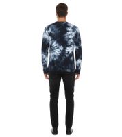 ROCKUPY Men's Cotton Sweater Made of Thin Fabric, Everyday Sweater 393823 Gray ROCKUPY Men's Cotton Sweater Made of Thin Fabric, Everyday Sweater 393823 Gray