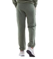 ROCKUPY Men's Cotton Joggers, Modern Jogging Pants, Casual Pants, Home Wear UNI-130201 606 Khaki