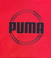 PUMA Kids Hoodie with Kangaroo Pocket Hoodie for Youth Boys & Girls 849258 11 Red