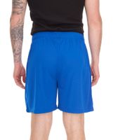 masita Belize Herren Trainings-Shorts mit Clima Tech-Technologie Sport-Hose ohne Innenslip 2202S-2100 Blau