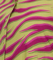  Aniston CASUAL FM Damen Bluse stylische Sommer-Bluse mit Kent-Kragen Alltags-Bluse 11026408 Grün/Lila