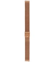Orologio da donna Pierre Cardin con quadrante moderno, orologio analogico al quarzo con bracciale in acciaio inossidabile, 3ATM 33mm CMA.0001 oro rosa/nero o oro rosa/rosso Orologio da donna Pierre Cardin con quadrante moderno, orologio analogico al quarzo con bracciale in acciaio inossidabile, 3ATM 33mm CMA.0001 oro rosa/nero o oro rosa/rosso