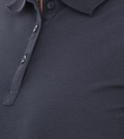 Polo femme ELEVATE Liberty en coton piqué 160 g/m² 3810199 Noir