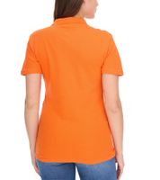 ELEVATE Helios Polo da donna in cotone piqué 180 g/m² 3810733 Arancione