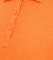 ELEVATE Helios Polo da donna in cotone piqué 180 g/m² 3810733 Arancione