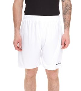 masita Rio Men's Training Shorts with Clima Tech Technology, Sports Shorts with Inner Briefs, 2401S-1000 White masita Rio Men's Training Shorts with Clima Tech Technology, Sports Shorts with Inner Briefs, 2401S-1000 White
