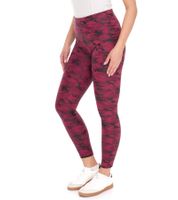 Leggings femme ROCKUPY pantalon de fitness tendance au look camouflage pantalon d'entraînement 393230 violet ou vert Leggings femme ROCKUPY pantalon de fitness tendance au look camouflage pantalon d'entraînement 393230 violet ou vert