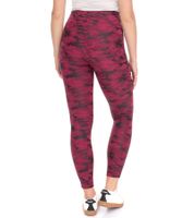 Leggings femme ROCKUPY pantalon de fitness tendance au look camouflage pantalon d'entraînement 393230 violet ou vert Leggings femme ROCKUPY pantalon de fitness tendance au look camouflage pantalon d'entraînement 393230 violet ou vert