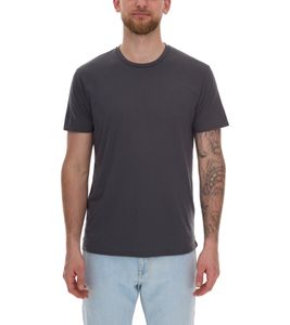 T-shirt homme ELEVATE Jade, manches courtes, durable, 160 g/m², basique, sous-vêtement, 3750089, gris