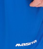 Pantaloncini da allenamento da uomo Masita Rio con tecnologia Clima Tech e slip interno 2401S-2100 Blu Pantaloncini da allenamento da uomo Masita Rio con tecnologia Clima Tech e slip interno 2401S-2100 Blu