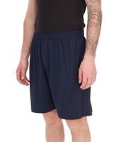 Short d'entraînement pour homme Masita Bogota avec technologie Clima Tech, pantalon de sport avec slip intérieur 2101, noir, bleu foncé, blanc, bleu ou vert Short d'entraînement pour homme Masita Bogota avec technologie Clima Tech, pantalon de sport avec slip intérieur 2101, noir, bleu foncé, blanc, bleu ou vert