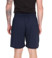 Short d'entraînement pour homme Masita Bogota avec technologie Clima Tech, pantalon de sport avec slip intérieur 2101, noir, bleu foncé, blanc, bleu ou vert Short d'entraînement pour homme Masita Bogota avec technologie Clima Tech, pantalon de sport avec slip intérieur 2101, noir, bleu foncé, blanc, bleu ou vert