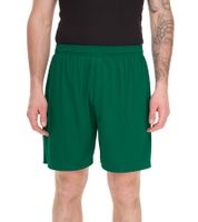 Short d'entraînement pour homme Masita Bogota avec technologie Clima Tech, pantalon de sport avec slip intérieur 2101, noir, bleu foncé, blanc, bleu ou vert Short d'entraînement pour homme Masita Bogota avec technologie Clima Tech, pantalon de sport avec slip intérieur 2101, noir, bleu foncé, blanc, bleu ou vert