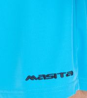 Pantalones cortos de entrenamiento para hombre Masita Rio con tecnología Clima Tech, pantalones deportivos con calzoncillos interiores 2401S Azul, Rojo, Amarillo, Negro, Blanco, Verde Pantalones cortos de entrenamiento para hombre Masita Rio con tecnología Clima Tech, pantalones deportivos con calzoncillos interiores 2401S Azul, Rojo, Amarillo, Negro, Blanco, Verde