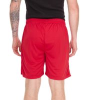 Pantalones cortos de entrenamiento para hombre Masita Rio con tecnología Clima Tech, pantalones deportivos con calzoncillos interiores 2401S Azul, Rojo, Amarillo, Negro, Blanco, Verde Pantalones cortos de entrenamiento para hombre Masita Rio con tecnología Clima Tech, pantalones deportivos con calzoncillos interiores 2401S Azul, Rojo, Amarillo, Negro, Blanco, Verde