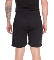 Short d'entraînement pour homme Masita Belize avec technologie Clima Tech, pantalon de sport sans slip intérieur 2202S, bleu, bleu foncé, blanc ou noir Short d'entraînement pour homme Masita Belize avec technologie Clima Tech, pantalon de sport sans slip intérieur 2202S, bleu, bleu foncé, blanc ou noir