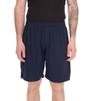 Short d'entraînement pour homme Masita Belize avec technologie Clima Tech, pantalon de sport sans slip intérieur 2202S, bleu, bleu foncé, blanc ou noir Short d'entraînement pour homme Masita Belize avec technologie Clima Tech, pantalon de sport sans slip intérieur 2202S, bleu, bleu foncé, blanc ou noir