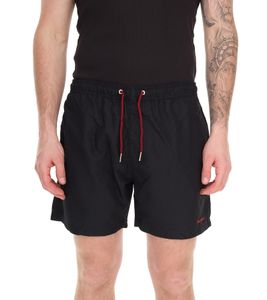Pierre Cardin Herren Schwimm-Hose Badehose stylische Schwimm-Shorts LA206710 Schwarz Pierre Cardin Herren Schwimm-Hose Badehose stylische Schwimm-Shorts LA206710 Schwarz