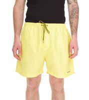 Pantaloncini da bagno da uomo Pierre Cardin, pantaloncini da bagno eleganti LA206710 Giallo Pantaloncini da bagno da uomo Pierre Cardin, pantaloncini da bagno eleganti LA206710 Giallo