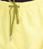 Pantaloncini da bagno da uomo Pierre Cardin, pantaloncini da bagno eleganti LA206710 Giallo Pantaloncini da bagno da uomo Pierre Cardin, pantaloncini da bagno eleganti LA206710 Giallo