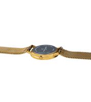 Orologio da donna Pierre Cardin con abbreviazione del marchio sul quadrante, orologio analogico al quarzo con bracciale in acciaio inossidabile, 3ATM 31mm, oro, oro rosa Orologio da donna Pierre Cardin con abbreviazione del marchio sul quadrante, orologio analogico al quarzo con bracciale in acciaio inossidabile, 3ATM 31mm, oro, oro rosa