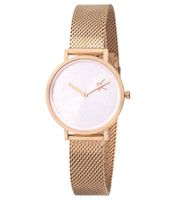 Orologio da donna Pierre Cardin con abbreviazione del marchio sul quadrante, orologio analogico al quarzo con bracciale in acciaio inossidabile, 3ATM 31mm, oro, oro rosa Orologio da donna Pierre Cardin con abbreviazione del marchio sul quadrante, orologio analogico al quarzo con bracciale in acciaio inossidabile, 3ATM 31mm, oro, oro rosa