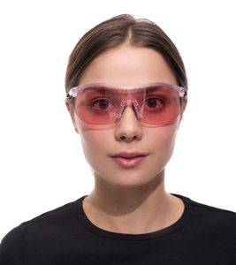 occhiali da sole sportivi adidas da donna occhiali da ciclismo con lenti rosa filtro di protezione UVA e UVB categoria 1 occhiali da vacanza SP0003 0027S trasparenti occhiali da sole sportivi adidas da donna occhiali da ciclismo con lenti rosa filtro di protezione UVA e UVB categoria 1 occhiali da vacanza SP0003 0027S trasparenti
