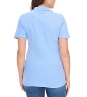 ELEVATE Helios Damen Polo-Shirt Baumwolle Polo-Hemd Pique-Strick 180 g/m² 38107 in Weiß, Rot, Blau, Gelb, Pink, Orange, Grün oder Schwarz ELEVATE Helios Damen Polo-Shirt Baumwolle Polo-Hemd Pique-Strick 180 g/m² 38107 in Weiß, Rot, Blau, Gelb, Pink, Orange, Grün oder Schwarz