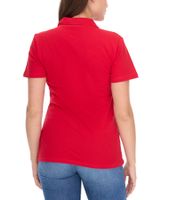 ELEVATE Helios Damen Polo-Shirt Baumwolle Polo-Hemd Pique-Strick 180 g/m² 38107 in Weiß, Rot, Blau, Gelb, Pink, Orange, Grün oder Schwarz ELEVATE Helios Damen Polo-Shirt Baumwolle Polo-Hemd Pique-Strick 180 g/m² 38107 in Weiß, Rot, Blau, Gelb, Pink, Orange, Grün oder Schwarz