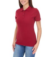 ELEVATE Helios Damen Polo-Shirt Baumwolle Polo-Hemd Pique-Strick 180 g/m² 38107 in Weiß, Rot, Blau, Gelb, Pink, Orange, Grün oder Schwarz ELEVATE Helios Damen Polo-Shirt Baumwolle Polo-Hemd Pique-Strick 180 g/m² 38107 in Weiß, Rot, Blau, Gelb, Pink, Orange, Grün oder Schwarz