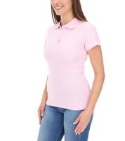 ELEVATE Helios Damen Polo-Shirt Baumwolle Polo-Hemd Pique-Strick 180 g/m² 38107 in Weiß, Rot, Blau, Gelb, Pink, Orange, Grün oder Schwarz ELEVATE Helios Damen Polo-Shirt Baumwolle Polo-Hemd Pique-Strick 180 g/m² 38107 in Weiß, Rot, Blau, Gelb, Pink, Orange, Grün oder Schwarz