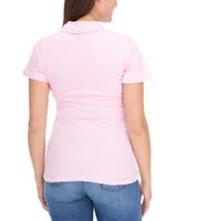 ELEVATE Helios Damen Polo-Shirt Baumwolle Polo-Hemd Pique-Strick 180 g/m² 38107 in Weiß, Rot, Blau, Gelb, Pink, Orange, Grün oder Schwarz ELEVATE Helios Damen Polo-Shirt Baumwolle Polo-Hemd Pique-Strick 180 g/m² 38107 in Weiß, Rot, Blau, Gelb, Pink, Orange, Grün oder Schwarz