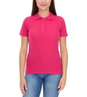 ELEVATE Helios Damen Polo-Shirt Baumwolle Polo-Hemd Pique-Strick 180 g/m² 38107 in Weiß, Rot, Blau, Gelb, Pink, Orange, Grün oder Schwarz ELEVATE Helios Damen Polo-Shirt Baumwolle Polo-Hemd Pique-Strick 180 g/m² 38107 in Weiß, Rot, Blau, Gelb, Pink, Orange, Grün oder Schwarz