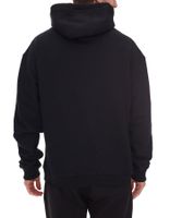 Sweat à capuche pour homme STONES, pull en coton moderne, pull à capuche avec logo brodé, coupe oversize, 400 g/m², marron, beige, noir Sweat à capuche pour homme STONES, pull en coton moderne, pull à capuche avec logo brodé, coupe oversize, 400 g/m², marron, beige, noir