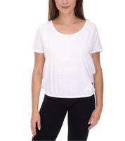 Lot de 2 robes d'été pour femmes ALIFE AND KICKIN et chemise à manches courtes, mini-robe en coton à pois, t-shirt 66118659 rose/blanc