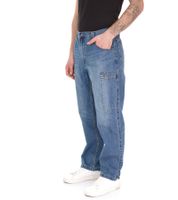 NORTHERN COUNTRY Men's Work Trousers Cargo Jeans Outdoor Trousers Denim Pants 55233356 Blue NORTHERN COUNTRY Men's Work Trousers Cargo Jeans Outdoor Trousers Denim Pants 55233356 Blue
