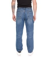 NORTHERN COUNTRY Men's Work Trousers Cargo Jeans Outdoor Trousers Denim Pants 55233356 Blue NORTHERN COUNTRY Men's Work Trousers Cargo Jeans Outdoor Trousers Denim Pants 55233356 Blue