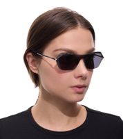 Lunettes de soleil femme adidas, lunettes miroir, lunettes de plage à verres rectangulaires, lunettes sans monture avec logo de la marque, catégorie de filtre 2 ou 3, lunettes de vacances EW351, blanches ou noires Lunettes de soleil femme adidas, lunettes miroir, lunettes de plage à verres rectangulaires, lunettes sans monture avec logo de la marque, catégorie de filtre 2 ou 3, lunettes de vacances EW351, blanches ou noires
