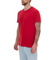ELEVATE Jade Men's T-Shirt Sustainable Short Sleeve Shirt 160 g/m² Basic Shirt Undershirt 37500 White, Red, Light Blue, Navy, Gray, or Black