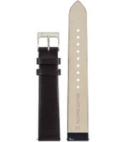 Pierre Cardin Men's Analog Quartz Watch with Leather Strap 3ATM 40mm Black or Blue Pierre Cardin Men's Analog Quartz Watch with Leather Strap 3ATM 40mm Black or Blue